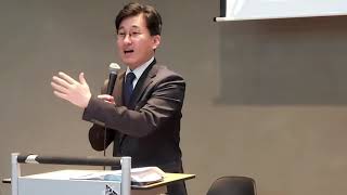 [2020.03.29] 음란한 시대를 사는 그리스도인 (최기영 목사)