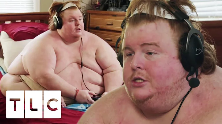 "I'll Just Eat Until I'm Dead, Probably" | My 3000-lb Family - DayDayNews