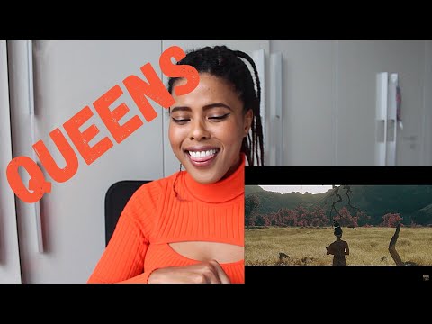 Meaning of Queen Tings by Masego (Ft. Tiffany Gouché)