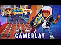 Subway Surfers: Playing 8 Ball Tour Challenge - Gameplay (PART 2) (FAIL ENDING)