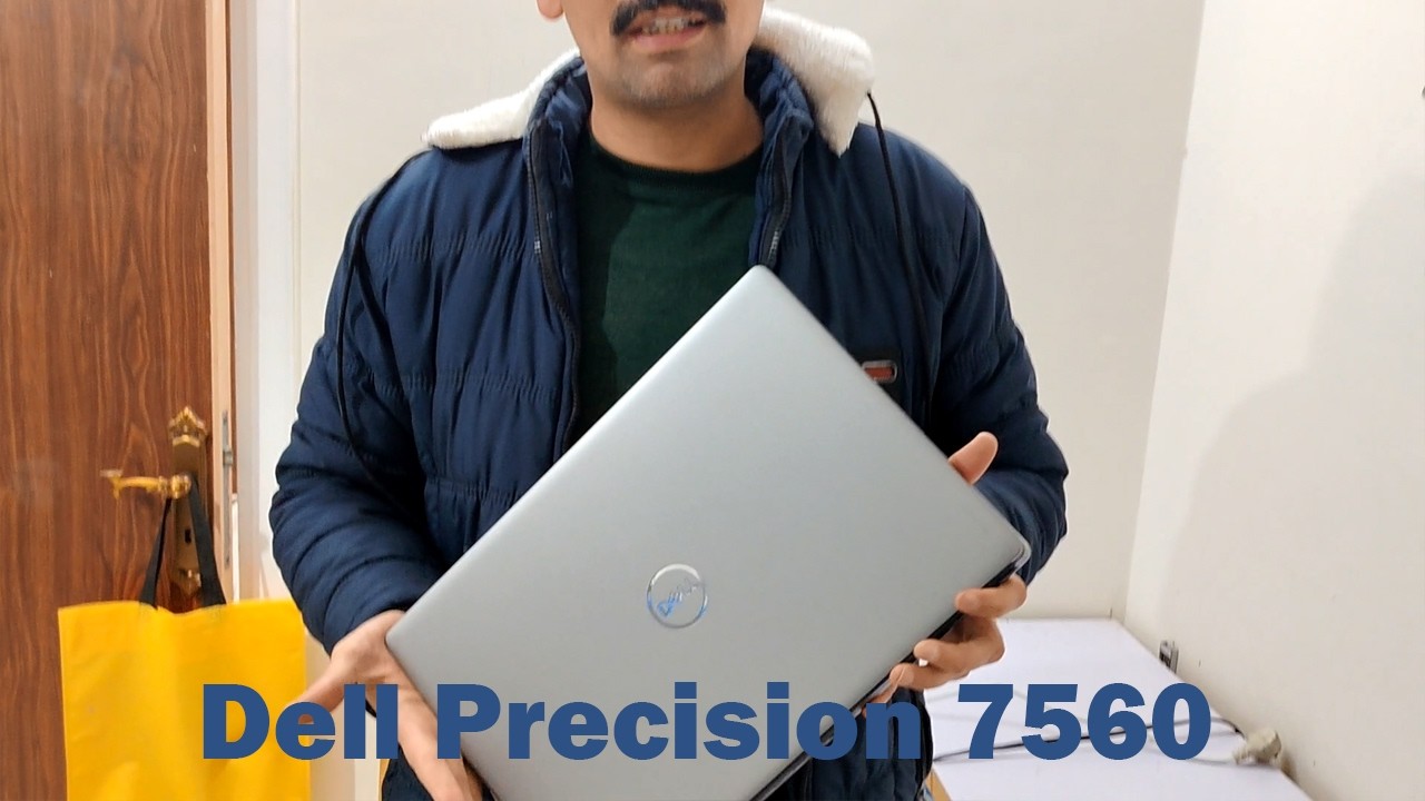 Dell Precision 7560 Review - Dell Precision 7560 specs