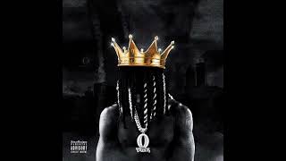 King Von - SEE IT (Official Audio)