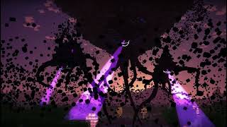 Video Game Music Extended   Minecraft Story Mode   Wither Storm 5   Made with Clipchamp