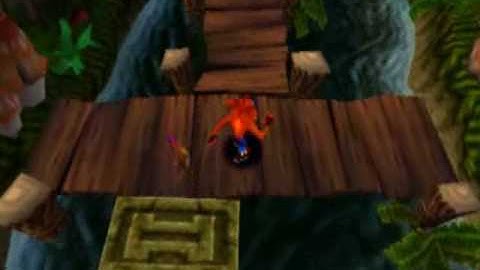 Crash Bandicoot 2 (part 15)