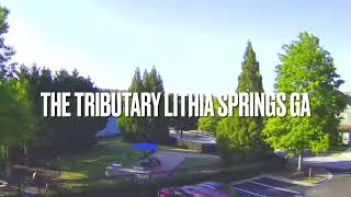 The Tributary in Lithia Springs GA