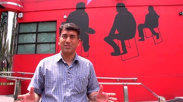 Rahul Phondke, IIMA 1995, Chairman at msg asia regional board