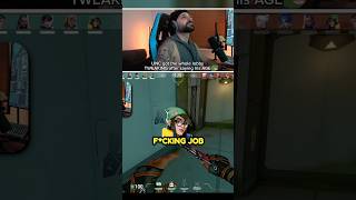 Unc Cooked Cause Of His Age #valorant