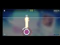 [Cytus II] 花譜 - メルの黄昏 (Meru no Tasogare) [EASY 4] (TP100)