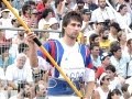 Jan Zelezný - The Greatest Javelin Thrower Ever | Barcelona 1992 Olympics