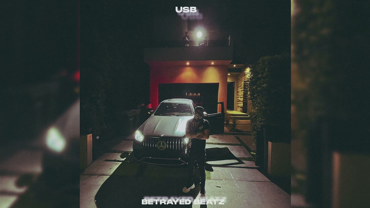 [FREE FOR PROFIT] Yeat x Kankan Type Beat - "USB" @betrayedyz x @toydrugg