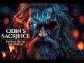 Epic Viking Music | Dark Nordic Runes Invocation | ODIN’S SACRIFICE
