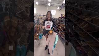 Go Stop Challenge At Goodwill