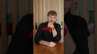 Ataco o defiendo