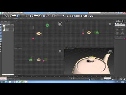 01G Viewport Navigation Controls   Zoom Region