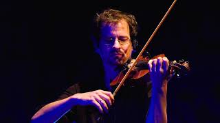 radio.string.quartet / "in between silence" LIVE / "Lullaby for Pauli"