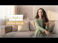 كيف تهدّئي جهازك العصبي خلال دقائق؟
