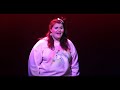 Musical Theatre Moments That Cancel My Youtuber