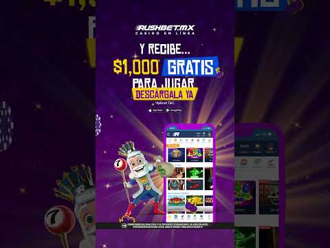 ¡Gana con Suerte en Taj Mahal Casino!