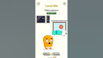 🔥 Dop 2 👀 Level 932 Android⚡IOS #dop2 #gameplay #shorts