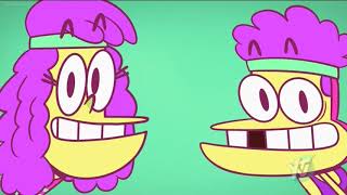 3 Amigonauts Episode 22: Amigo TV/Spin The Bottle