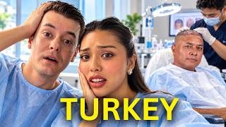 We Came to Turkey for THIS Reason...