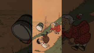 The Tragic Tale of Jack and Jill from the Small Village of Kilmersdon |  Nursery Rhyme Part 3