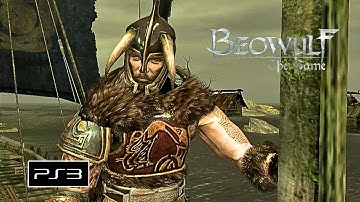 Episode 11 "Retaliation" - BEOWULF: THE GAME