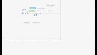 Clickjacking google.com - behind the scenes
