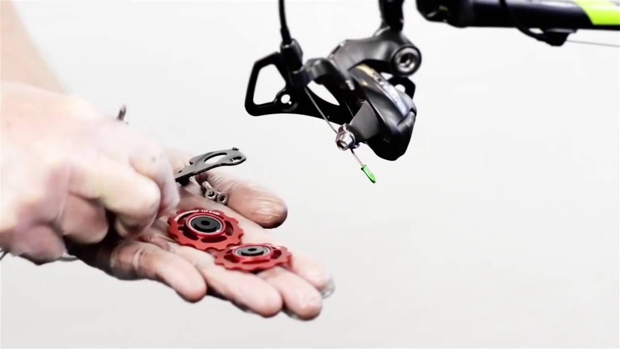 CeramicSpeed YouTube