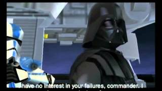 Star Wars: The Force Unleashed (Wii) Walkthrough: Part 1 - Prologue