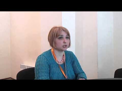 მანანა ბარათაშვილი - დეპონირება