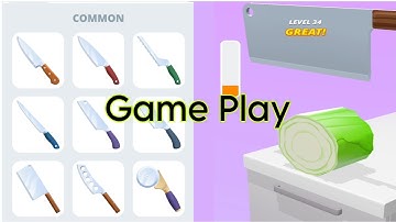 Perfect Slice New 3D Game Day 1 🎮 Live Stream