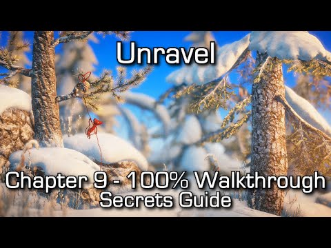 forza horizon 2 Unravel - Chapter 9 100% Walkthrough - All Secrets & Collectibles / Snowfall Achievement/Trophy