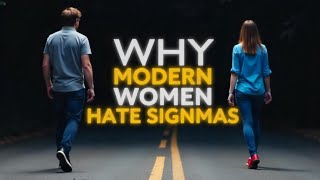 Famous 10 Things Modern Women “Hate” About The Enigmatic Sigma Males Wealth