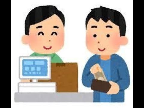 コンビニのイケメン店員が号泣しながらレジを打っていた。・・・その時おっさんが・・・日本もまだまだ捨てたもんじゃない