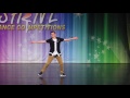 You&#39;re What I like - 15 year old hip hop solo 2017
