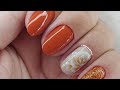 unhas decoradas - escolhendo o esmalte pela decoração primeiro!!!