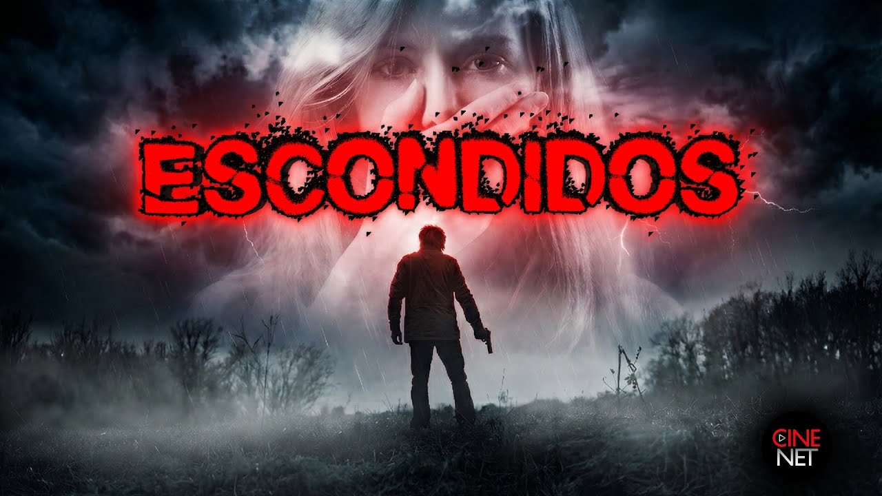 Escondidos (2023) [