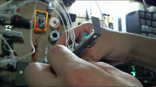 737 MCP DIY USING SIMVIM