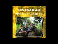 Untsakad - Metsa Läksid Sa [Terve Album]