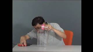 Physics｜04 E57 Inflating Balloon｜Ib・Igcse・Sat・Ap・Gce Al・Dse｜Hinwa .Co.jp