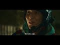 Official Int'l Teaser Trailer