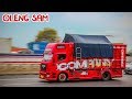 Kumpulan Modifikasi Truk Indonesia