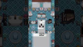 Did you know about this fan game? #pokemon #gaming #youtubeshorts #pokemongame #romhack #fangame