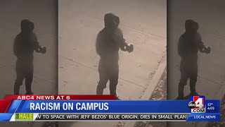 Racism on Campus: WSU Students Worry for Their Safety