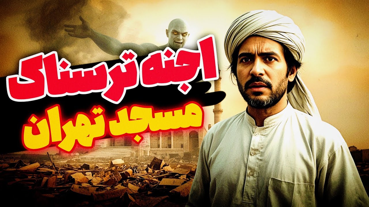 گردنبند شوم: روایتی که خواب را حرام می‌کند