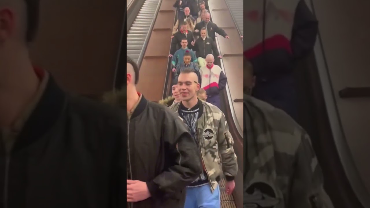 Hardcore Never Dies Movie!