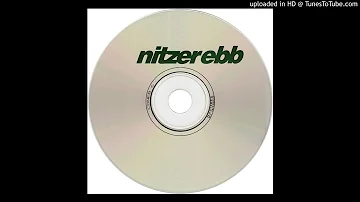 Nitzer Ebb ‎– Get Clean [Raw Sex]