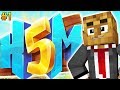 A WHOLE NEW WORLD - HOW TO MINECRAFT S5 #1 | JeromeASF