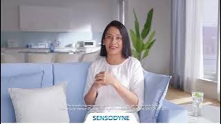 Sensodyne- Daily Protection from Tooth Sensitivity (Tamil)